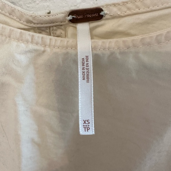 Free People Obsessions Dress - Picture 4 of 6